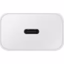 Thumbnail 3 de Cargador Celular Samsung 15W USB-C con cable 1mt Color Blanco Carga Rapida