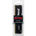 Thumbnail 4 de Memoria RAM 8GB DDR4 3600MHz DIMM CL17 Non-ECC 1.35V 288p KINGSTON FURY