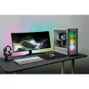 Thumbnail 15 de Corsair Case 5000X RGB White