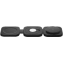 Thumbnail 1 de Base de carga 3 en 1 inalambrica plegable de viaje Qi2 Belkin negra