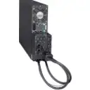 Thumbnail 1 de UPS Eaton 9PX 1000i RT2U, 1000VA 1000W Ent: C14 Sal: (8) C13 Rack/Torre 2U