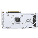 Thumbnail 7 de Tarjeta de Video Asus Dual GF-RTX 4070 White OC 12GB GDDR6x PCIe4.0 3*DP HDMI