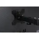 Thumbnail 3 de Brazo Ergo SmartFit Extendido Negro Monitor 32
