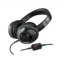 Thumbnail 4 de Audífonos MSI IMMERSE GH30 V2 Micrófono extraible Jack 3.5mm Cable 1.5mt Negro