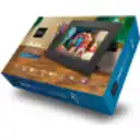 Thumbnail 5 de MLAB MARCO DIGITAL 7" USB/SD PHOTO FRAME BLACK PF-700U