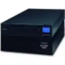 Thumbnail 0 de UPS Forza 10KVA 10000W Rack 220V 40-70Hz c/banco de bateria LCD USB SNMP RS232