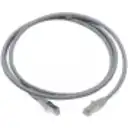 Thumbnail 1 de Cable de Red Furukawa CAT6 Longitud 1 metro Multificar RJ-45 Color Gris