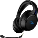 Thumbnail 2 de Audífonos Gamer Inalámbricos HyperX Cloud Flight OverEar USB Dongle PS4 PS5 Negr