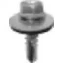 Thumbnail 0 de Hexagonal-8mm 100u. 12x3/4 Largo-19mm Zn Tornillo Autoperforante 0,75p