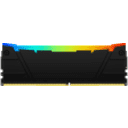 Thumbnail 2 de Memoria RAM 32GB DDR4 3600MHz DIMM CL16 Non-ECC 1.2V 288p - Kingston Fury