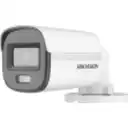 Thumbnail 0 de Camara TVI 3K IR20m Smart Hybrid Light IP67 Audio META DS-2CE10KF0T-LFS 2.8mm Hikvision