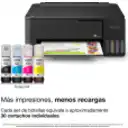 Thumbnail 3 de Multifunción Epson EcoTank L1350, WiFi USB 2.0