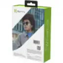 Thumbnail 3 de Audífonos Inalámbricos KlipX TuneXbuds, InEar c/mic Estuche de Carga BT5.3 Azul