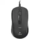 Thumbnail 0 de MLAB MOUSE CABLE USB 1600DPI SCROLL M40C BLACK