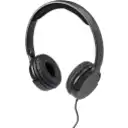 Thumbnail 0 de Monoprice Hi-Fi Lightweight On-Ear Headphones (113191)