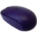 Thumbnail 2 de Mouse Violeta USB inalambrico 2,4GHz req/1-AA Purple Morado