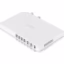 Thumbnail 0 de UBIQUITI OLT 8-GPON+10G 4-SFP28-25G Console-RJ45 MGMT-IP FTTHx2048