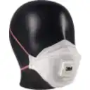 Thumbnail 5 de 3M Mascarilla FFP3 NR D para particulas Aura 9332+