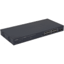 Thumbnail 1 de SWITCH PLANET 16-1000-POE48+AF/AT 240W TOTAL 2-SFP
