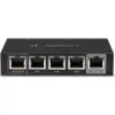Thumbnail 3 de Router Ubiquiti  ER-X  5xGigE | PoE 1xIn/Out 260kpps/64Byte