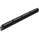 Thumbnail 3 de Patch Panel Linkmade 24 Port RJ45 Cat 5E UTP 1U UL Certificado