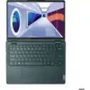Thumbnail 7 de Notebook Lenovo Yoga 6 13ABR8 AMD Ryzen 7 7730U RAM16GB SSD1TB 13.3" Touch W11H