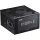 Thumbnail 0 de Fuente de Poder XPG KYBER II 650W 80+ Gold ATX Ventilador 120 mm PCF Activo