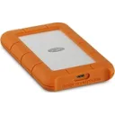 Thumbnail 3 de Disco Duro Externo LaCie Rugged 1TB 2.5" USB 3.1 Gen1 130MBps Naranja