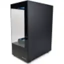 Thumbnail 5 de Gabinete Gamer ESGAMING H60, 5 Ventiladores ARGB, m-ATX, Negro