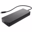 Thumbnail 5 de Docking Station HP USB-C a Puertos HDMI DP 2*USB-A USB-C/USB-C Transf. LAN Negro