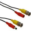 Thumbnail 0 de DAHUA 50mt BNC-M/M Plug-M/H Coaxial CCTV 5,5x2,1mm Cable PFM942I-50-5