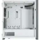 Thumbnail 9 de Corsair Gabinete 7000D Air Flow TG White