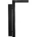 Thumbnail 7 de 3FT VERTICAL FINGER DUCT CABLE ORGANIZER