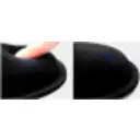 Thumbnail 3 de GENIUS PALM REST BLACK-G-WP 100-BK