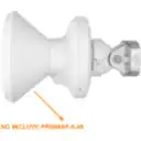 Thumbnail 5 de Antena Ubiquiti PS-5AC PrismStation Alta Capacidad en Banda de 5 GHz