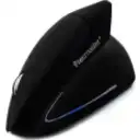 Thumbnail 0 de Mouse Ergonómico Inalámbrico Tecmaster Vertical Recargable 1600DPI 2.4Ghz USB