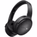 Thumbnail 4 de Audífonos Inalámbricos Bose QuietComfort OverEar c/Canc ruido Mic. BT Negro