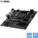 Thumbnail 2 de Tarjeta Madre MSI PRO B550M-P WIFI6E AM4 4*DDR4 HDMI DP WIFI6E LAN mATX