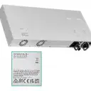 Thumbnail 1 de Router Mikritik CCR2004-16G-2S+,  16x 10/100/1000, 2x SFP+ USB RS232 L6 Req-Cabl
