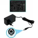 Thumbnail 2 de MIKROTIK OUTDOOR 2,4GHZ 2X2 MINIPCIE 1-1000 2-RPSMA RB912UAG-2HPND-OUT