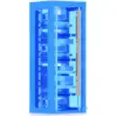 Thumbnail 2 de UniFi PDU-HD-120VAC PDU Vertical 24-Puertos Americanos 4-USB-C 4-LAN 125VAC