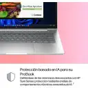 Thumbnail 6 de Notebook HP ProBook 4 AI G1i Intel Core Ultra 5 225U RAM 16GB SSD 512GB 14" W11P