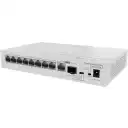 Thumbnail 2 de S110-8P2ST. Switch Huawei eKit 8 puertos PoE+ 10/100/1000Base-T 1 Puertos 1GE SFP capacidad de conmutación de 20 Gbit/s capacidad de reenvió de paquetes de 14.88 Mpps