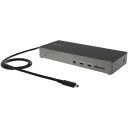 Thumbnail 6 de Docking Station StarTech USB-C a Prts 2*USB-C 2*USB2.0/3.0 2*DP HDMI SD/MMC LAN
