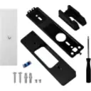 Thumbnail 2 de UniFi Doorbell Lite Negro- 5MP 24FPS FOV 95.8deg H / 131.2deg V IR 5m Audio bidi