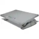 Thumbnail 1 de Apoya Pies Kensington SoleMate Pro, Ergonómico Ajustable Color Gris