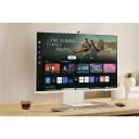 Thumbnail 16 de Monitor Samsung M8 M80D 32" Smart TV 4K 3840*2160 VA HDMI USB USB-C 60Hz 4ms