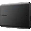 Thumbnail 1 de Disco Duro Externo Toshiba Canvio Basics 1TB 2.5" 5400RPM USB3.0 Color Negro