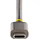 Thumbnail 5 de Adaptador Multipuertos StarTech USB-C a Prts: HDMI 3*USB-A3.2 USB-C SD mSD LAN 