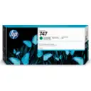 Thumbnail 1 de TINTA HP 747 300 ML CHROMATIC VERDE